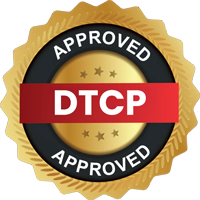 DTCP Approved